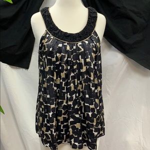 White House Black Market Blouse
